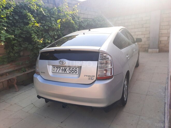Toyota Prius 2007, 311,086 km - 1.5 l - Bakı
