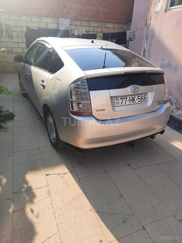 Toyota Prius 2007, 311,086 km - 1.5 l - Bakı