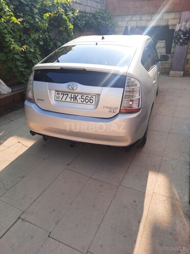 Toyota Prius 2007, 311,086 km - 1.5 l - Bakı