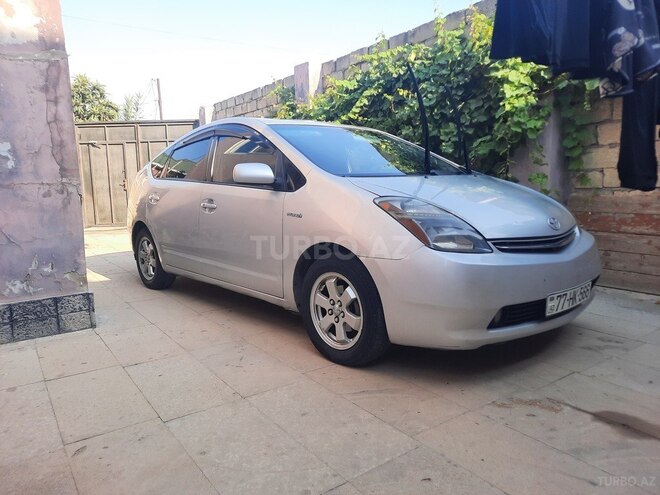 Toyota Prius 2007, 311,086 km - 1.5 l - Bakı