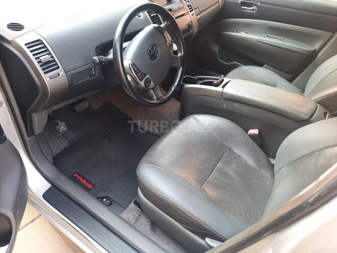 Toyota Prius 2007, 311,086 km - 1.5 l - Bakı