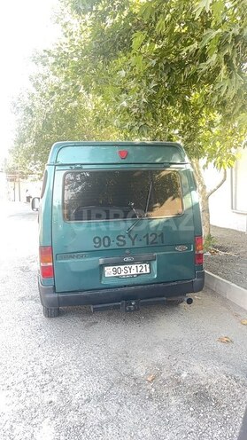 Ford Transit 1997, 498,000 km - 2.5 л - Bakı