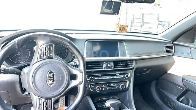 Kia Optima 2015, 147,000 km - 2.0 l - Bakı