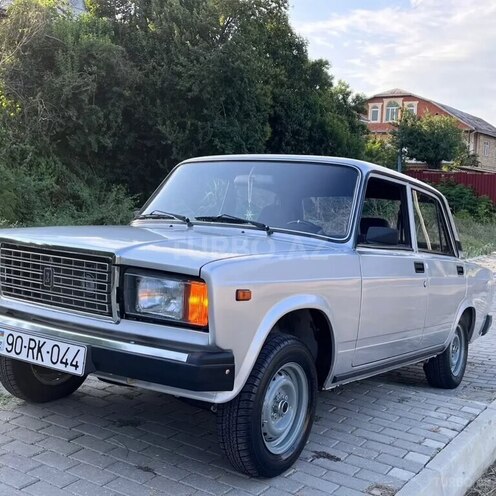 LADA (VAZ) 2107 2007, 253,200 km - 1.6 l - Şabran