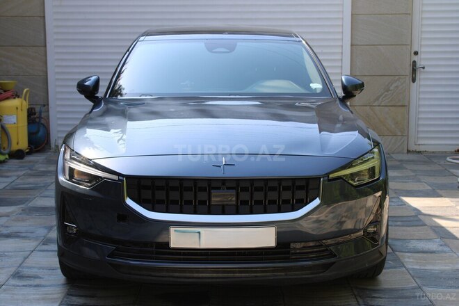 Polestar 2 2022, 34,000 km - 0.0 l - Bakı