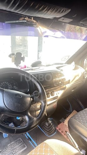 Ford Transit 1997, 498,000 km - 2.5 л - Bakı