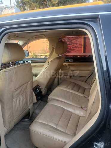 Volkswagen Touareg 2004, 220,000 km - 2.5 l - Bakı