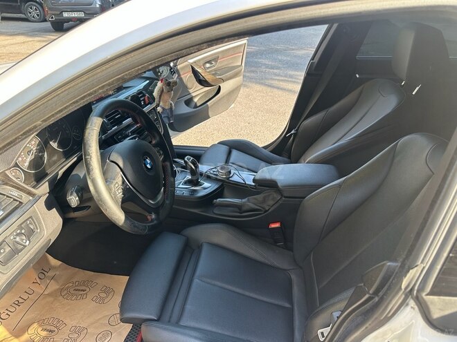 BMW 428 2015, 113,436 km - 2.0 l - Bakı