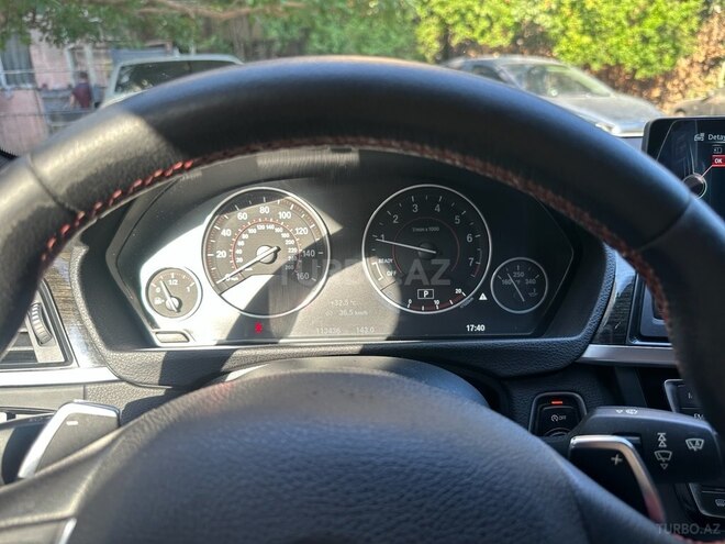 BMW 428 2015, 113,436 km - 2.0 l - Bakı