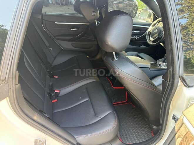 BMW 428 2015, 113,436 km - 2.0 l - Bakı