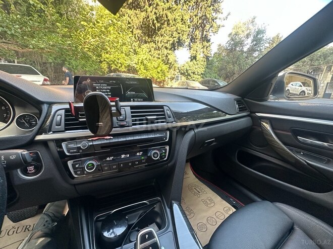 BMW 428 2015, 113,436 km - 2.0 l - Bakı