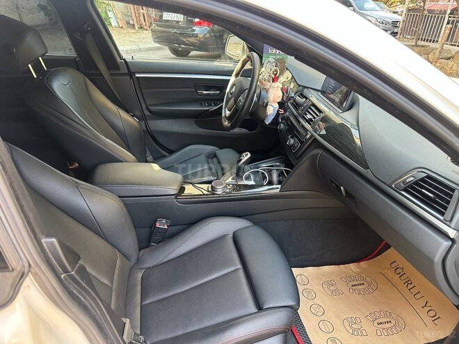 BMW 428 2015, 113,436 km - 2.0 l - Bakı