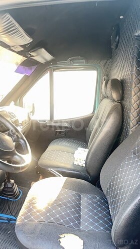 Ford Transit 1997, 498,000 km - 2.5 л - Bakı