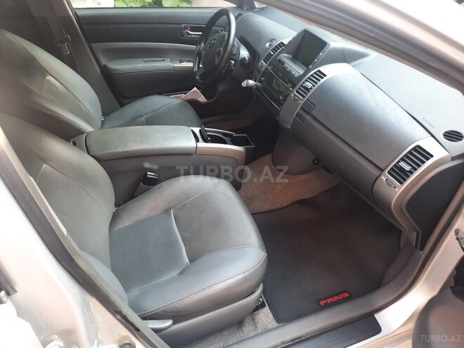 Toyota Prius 2007, 311,086 km - 1.5 l - Bakı