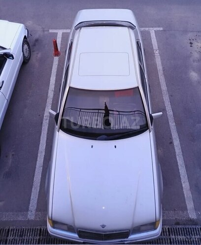 Mercedes 200 1994, 900,000 km - 2.0 л - Bakı