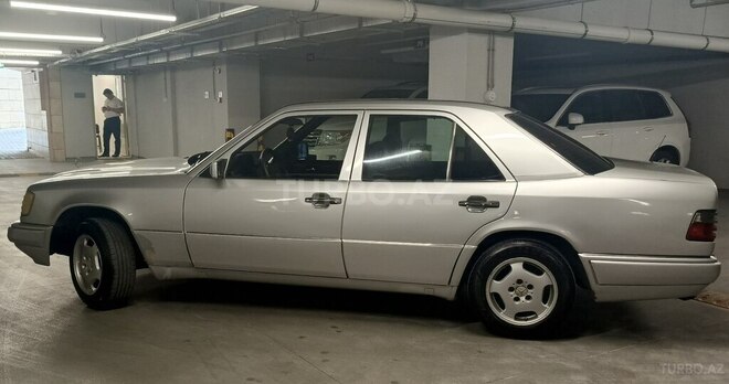 Mercedes 200 1994, 900,000 km - 2.0 л - Bakı