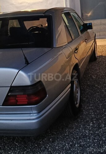 Mercedes 200 1994, 900,000 km - 2.0 л - Bakı
