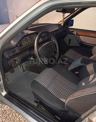 Mercedes 200 1994, 900,000 km - 2.0 л - Bakı