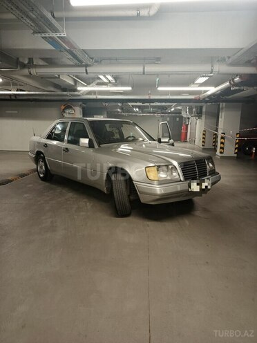 Mercedes 200 1994, 900,000 km - 2.0 л - Bakı
