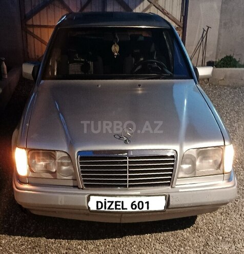 Mercedes 200 1994, 900,000 km - 2.0 л - Bakı