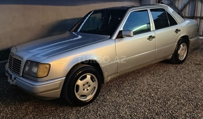 Mercedes 200 1994, 900,000 km - 2.0 л - Bakı