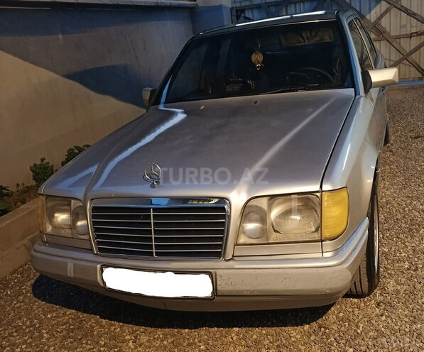 Mercedes 200 1994, 900,000 km - 2.0 л - Bakı