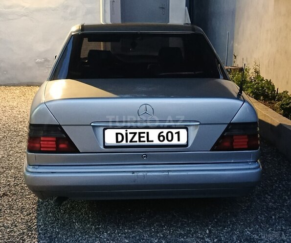 Mercedes 200 1994, 900,000 km - 2.0 л - Bakı