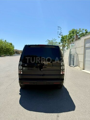 Land Rover Discovery 2012, 237,000 km - 3.0 l - Bakı