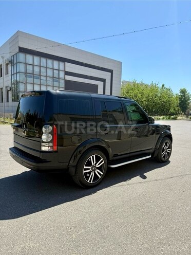 Land Rover Discovery 2012, 237,000 km - 3.0 l - Bakı