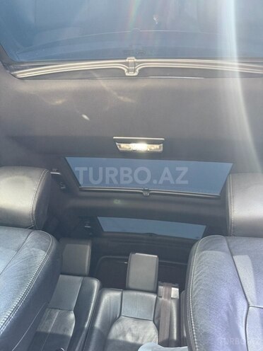 Land Rover Discovery 2012, 237,000 km - 3.0 l - Bakı