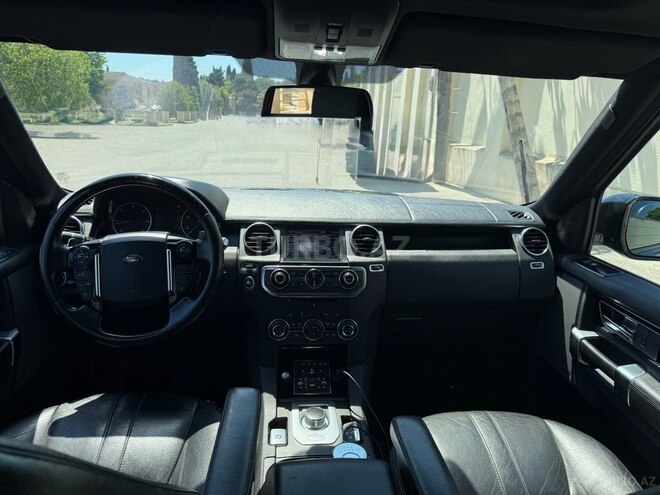 Land Rover Discovery 2012, 237,000 km - 3.0 l - Bakı