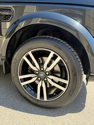 Land Rover Discovery 2012, 237,000 km - 3.0 l - Bakı
