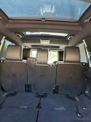 Land Rover Discovery 2012, 237,000 km - 3.0 l - Bakı