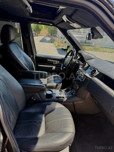 Land Rover Discovery 2012, 237,000 km - 3.0 l - Bakı