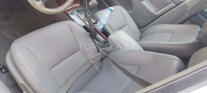 Toyota Camry 2006, 285,000 km - 3.0 l - Bakı