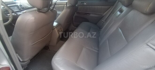 Toyota Camry 2006, 285,000 km - 3.0 l - Bakı