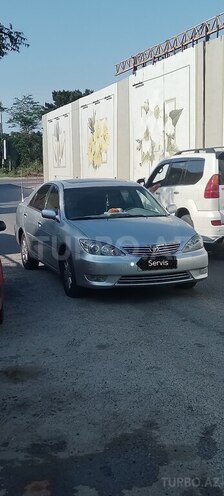 Toyota Camry 2006, 285,000 km - 3.0 l - Bakı