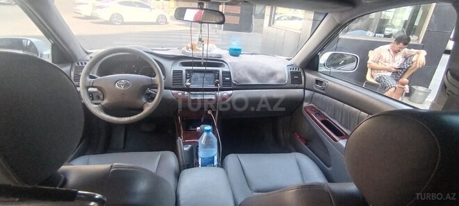 Toyota Camry 2006, 285,000 km - 3.0 l - Bakı