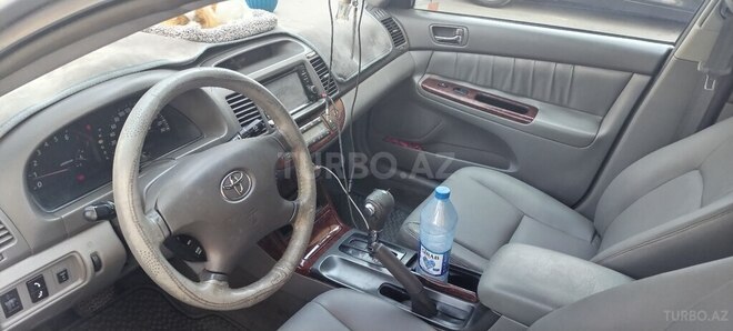 Toyota Camry 2006, 285,000 km - 3.0 l - Bakı