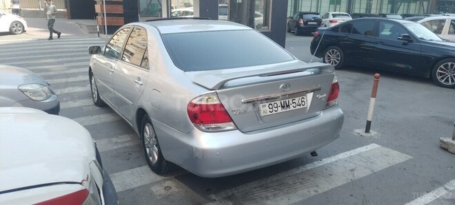 Toyota Camry 2006, 285,000 km - 3.0 l - Bakı