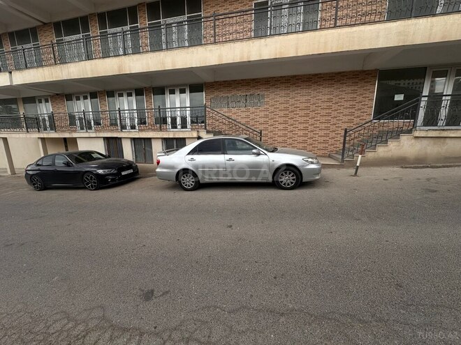 Toyota Camry 2006, 285,000 km - 3.0 l - Bakı