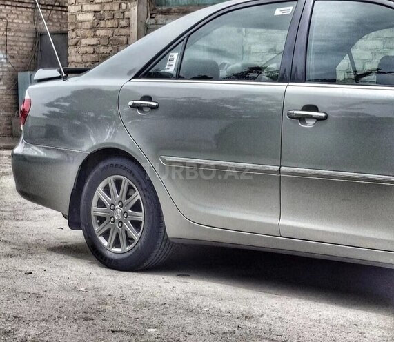 Toyota Camry 2006, 285,000 km - 3.0 l - Bakı