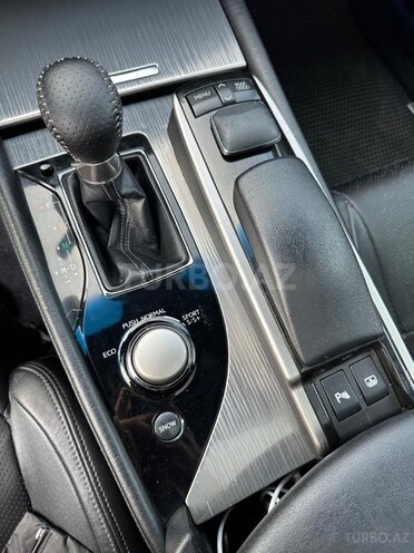Lexus GS 350 2013, 192,912 km - 3.5 л - Bakı