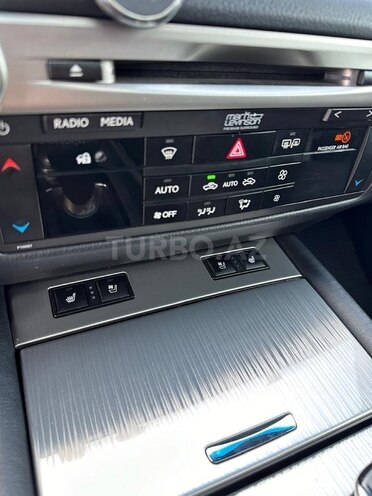 Lexus GS 350 2013, 192,912 km - 3.5 л - Bakı