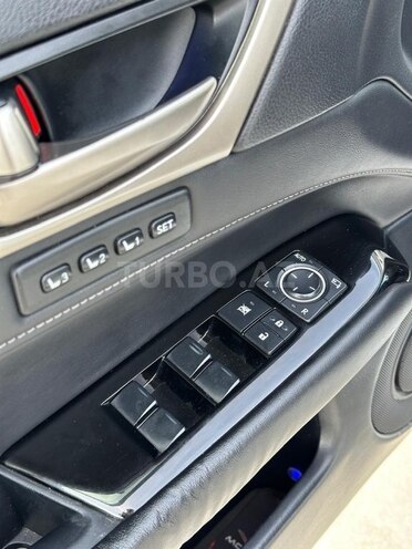 Lexus GS 350 2013, 192,912 km - 3.5 л - Bakı