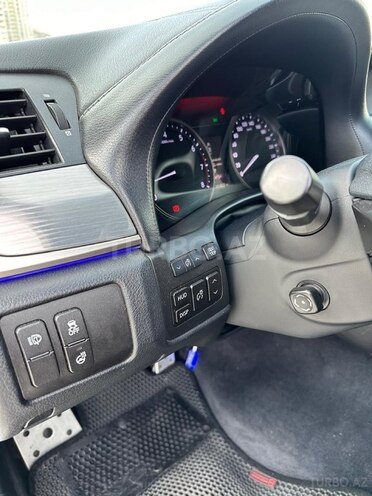 Lexus GS 350 2013, 192,912 km - 3.5 л - Bakı