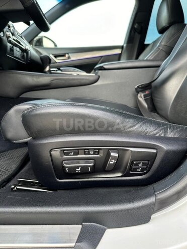 Lexus GS 350 2013, 192,912 km - 3.5 л - Bakı