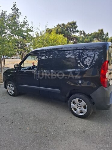 Fiat Doblo 2010, 150,000 km - 1.3 l - Bakı