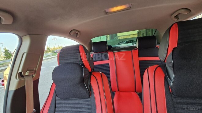 Chevrolet Cruze 2014, 206,000 km - 1.4 л - Sumqayıt