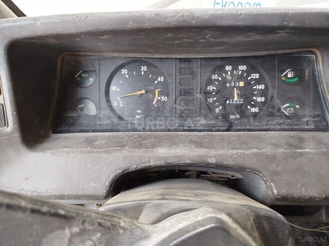 GAZ 2705-757 1997, 400,000 km - 2.4 l - Bakı